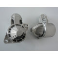 Aluminum auto starter housing